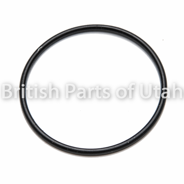 thumbnail image 2 of UK BritPart Heater Core O-Ring Set For Land Rover Discovery II & Range Rover Classic (Set Of 2) 2 of 5